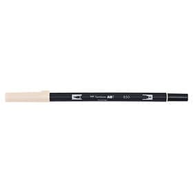 Tombow Penselpenna Beige