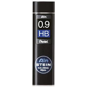 Pentel Blyertsstift 0.9 HB