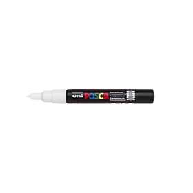 Posca PC-1M White 52 (0.7 mm)