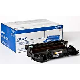 Brother DR-3300 (Sort)