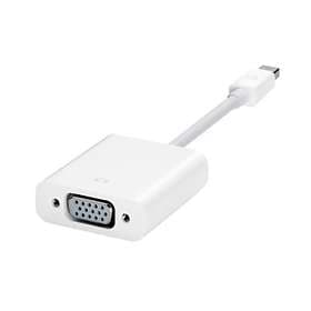 Apple VGA - DisplayPort Mini F-M Adapter