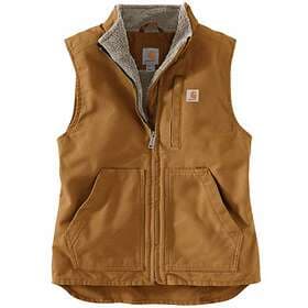 Carhartt SHERPA Lined Vest (Dam)