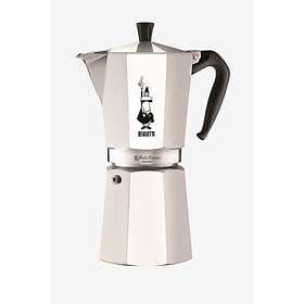 Bialetti Moka Express 18 Kopper