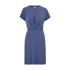 Object Annie New Short Sleeve Midi Dress (Dame)