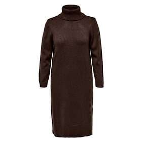 Only Carmakoma Brandie Long Sleeve Dress (Dame)