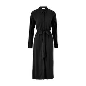 Vila Morose Long Sleeve Dress (Dame)