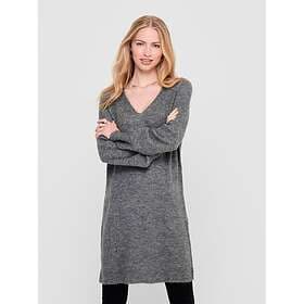 JDY Elanora Long Sleeve Dress (Dame)