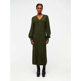 Object Malena Long Sleeve Dress (Dame)