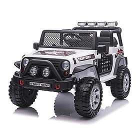 NSH Nordic Play Elbil Offroader 12V (805-894)