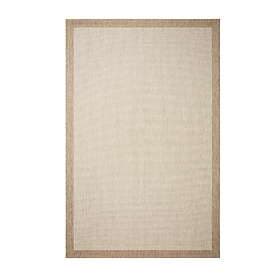 Chhatwal & Jonsson Bahar matta Beige-off white 200x300 cm