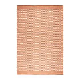 Chhatwal & Jonsson Mahi matta 200x300 cm Off white-orange