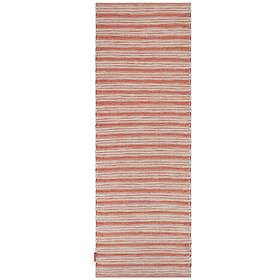 Formgatan Stripe matta 70x200 cm Burnt orange