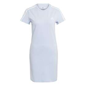 Adidas Sportswear 3s Fit T Dress (Dame)