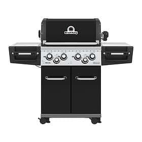 Broil King Regal 490 (Black)