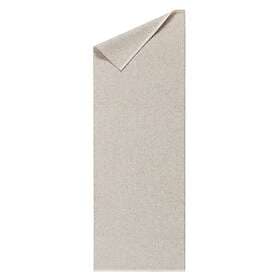 Scandi Living Fallow matta Sand (beige) 70 x 200 cm