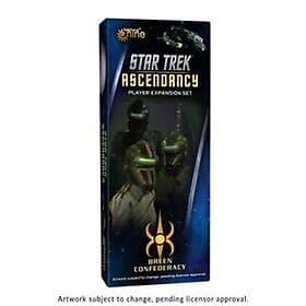 Star Trek: Ascendancy Breen Confederacy