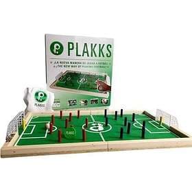 Plakks Football