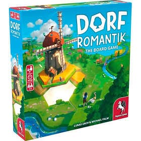 Dorfromantik