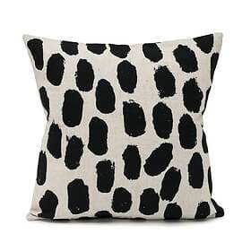 Fine Little Day Dots kuddfodral 48x48 cm -