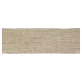 Dixie Sisal matta marble 80x250 cm