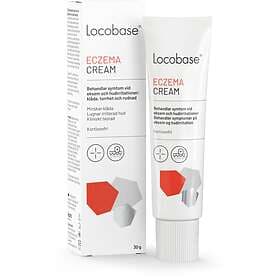 Locobase Eczema Cream 30g