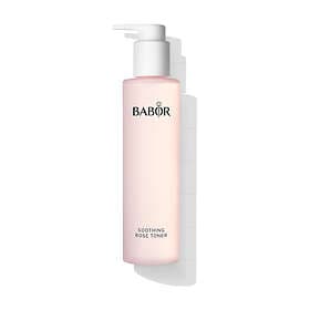 Babor Soothing Rose Toner 200ml