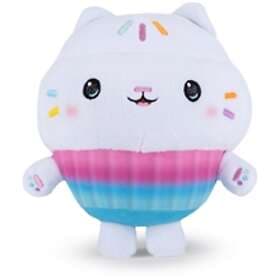 Gabby's Dollhouse Cakey Cat Gosedjur 25 cm