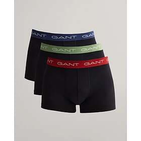 Gant 3-pack Trunk