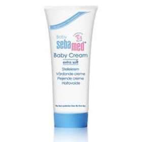 Sebamed Baby Cream Extra Soft 50ml