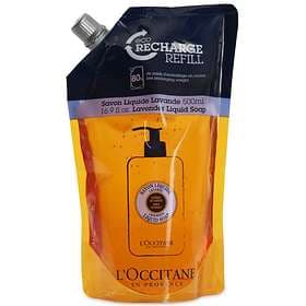 L'Occitane Liquid Soap Eco Recharge Refill 500ml