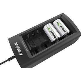 Energizer EMG962871 Universal Battery Charger