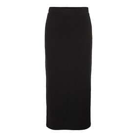 Pieces Kylie Mid Skirt (Dam)