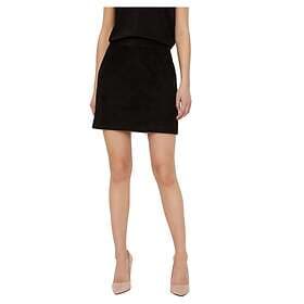 Vero Moda Donna Dina Faux Suede Noos Skirt (Dame)