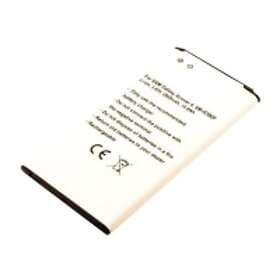 CoreParts Batteri Li-pol 2.8 Ah 10.8 Wh för Samsung Galaxy Xcover 4