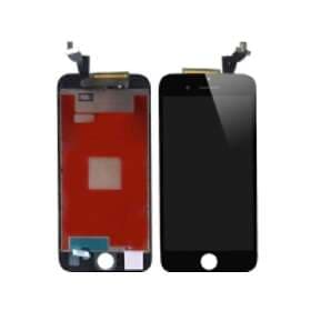 CoreParts MOBX-IPC6S-LCD-B, Skärm, Apple, Apple iPhone 6S, Svart, 1 styck