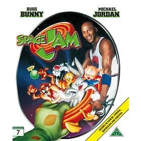 Space Jam (Blu-ray)