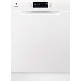 Electrolux ESA47310UW Vit