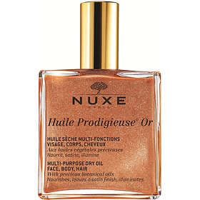 Nuxe Huile Prodigieuse Or Multi Purpose Dry Oil 100ml