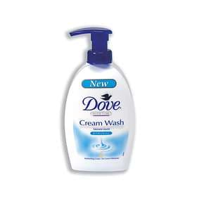 Dove Soap Cream Wash 250ml