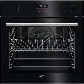 AEG BXS6400B (Sort)