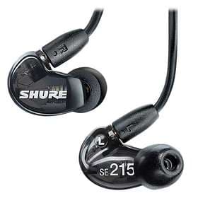 Shure SE215