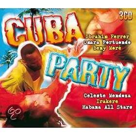 Cuba Party