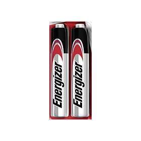 Energizer Batteri AAAA 2/FP