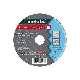 Metabo 616220000 Kapskiva