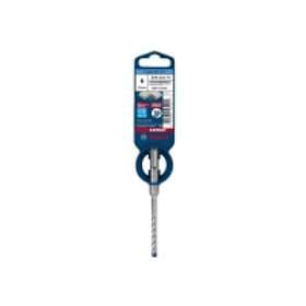 Bosch Expert SDS Plus-7X Hammarborr with SDS-Plusfäste, Ø6 6x115 mm