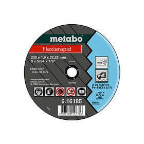 Metabo 616184000 Kapskiva