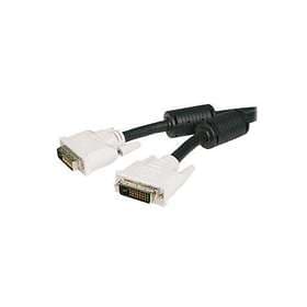 StarTech DVI-D - DVI-D Dual Link 3m