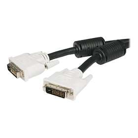 StarTech DVI-D - DVI-D Dual Link 10m