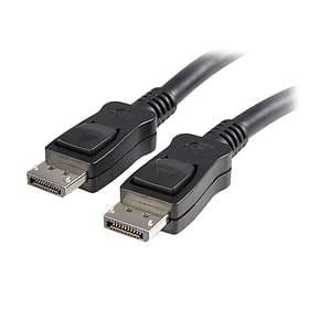 StarTech DisplayPort - DisplayPort 5m