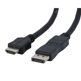 StarTech DisplayPort Mini - HDMI 1.8m